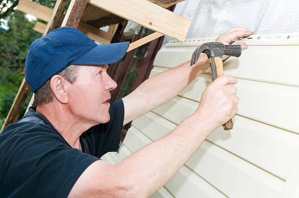 Reliable Pageland, SC Siding Installation & Repair Solutions